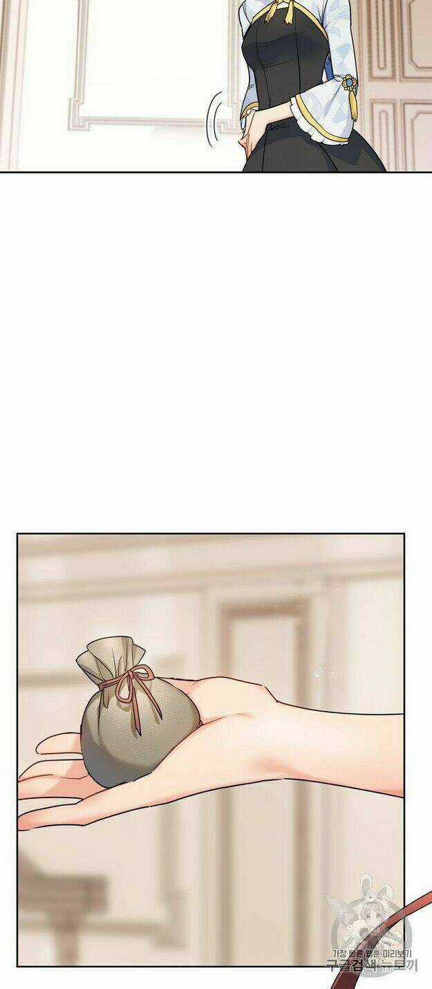 Bí Quyết Trà 50 Của Nữ Công Tước Chapter 57 trang 34