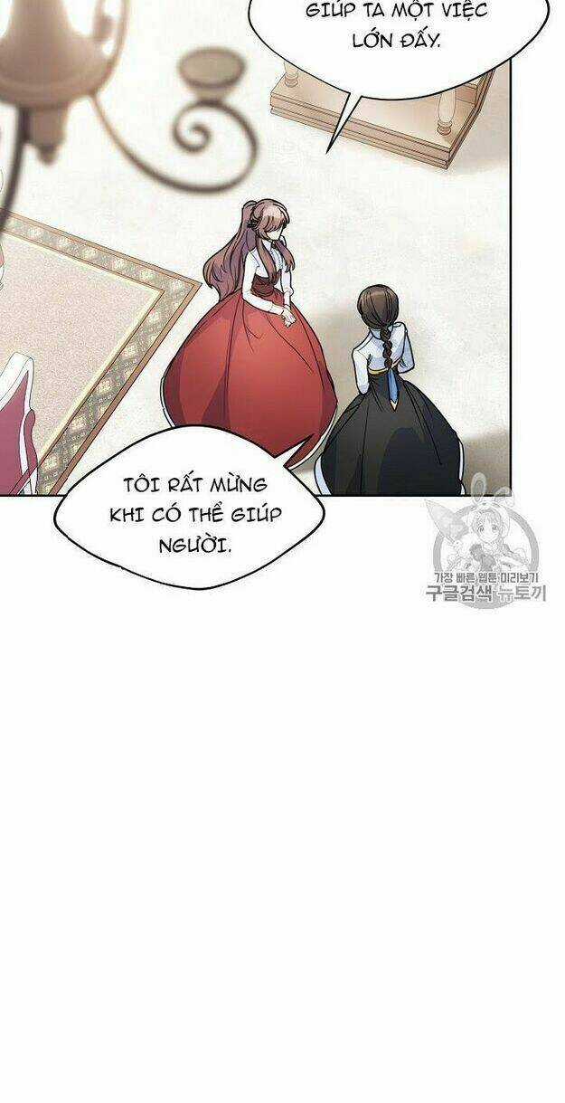 Bí Quyết Trà 50 Của Nữ Công Tước Chapter 57 trang 38