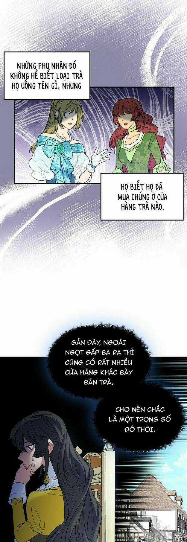 Bí Quyết Trà 50 Của Nữ Công Tước Chapter 57 trang 4