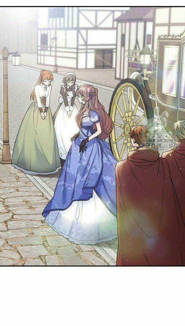 Bí Quyết Trà 50 Của Nữ Công Tước Chapter 57 trang 40