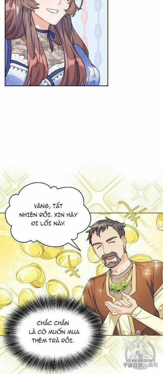 Bí Quyết Trà 50 Của Nữ Công Tước Chapter 57 trang 42