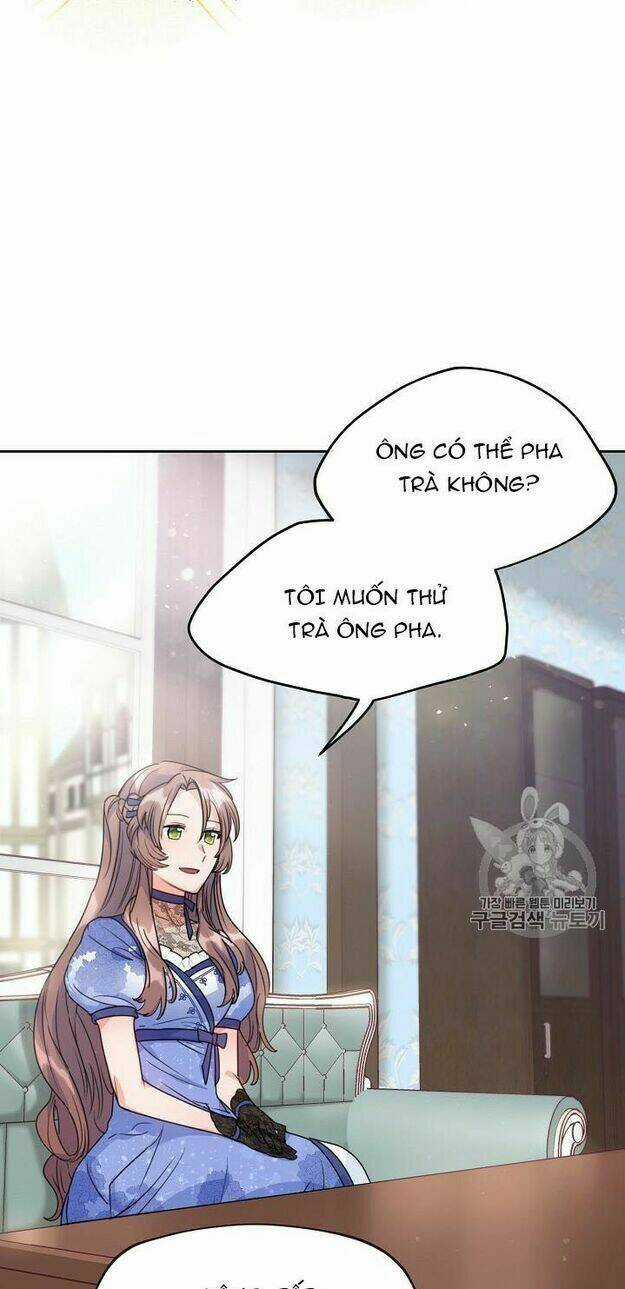 Bí Quyết Trà 50 Của Nữ Công Tước Chapter 57 trang 43