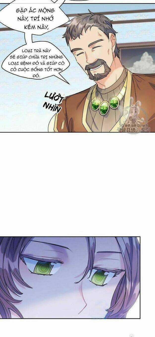 Bí Quyết Trà 50 Của Nữ Công Tước Chapter 57 trang 46