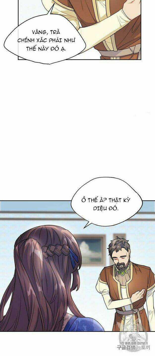 Bí Quyết Trà 50 Của Nữ Công Tước Chapter 57 trang 48