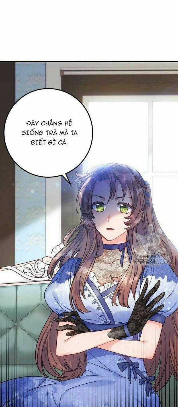 Bí Quyết Trà 50 Của Nữ Công Tước Chapter 57 trang 49