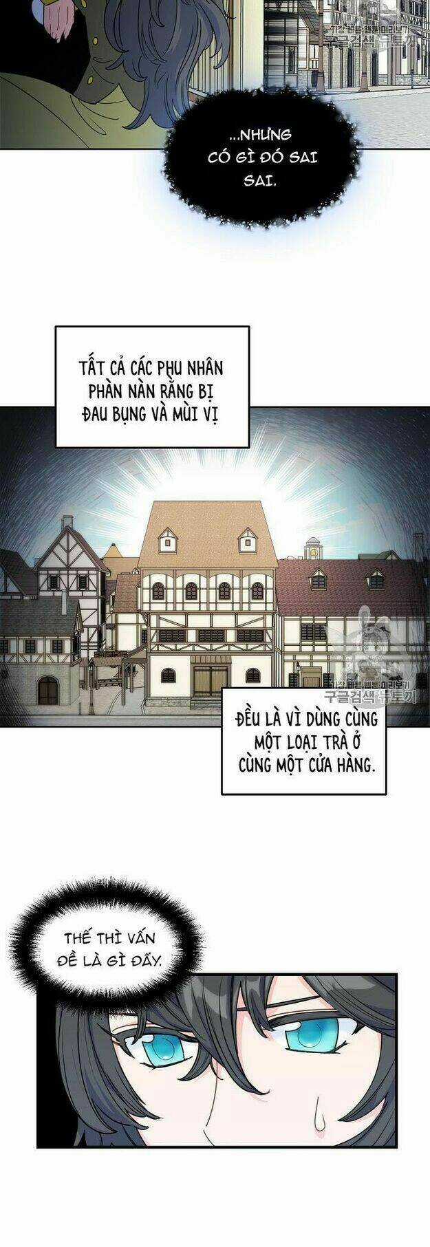 Bí Quyết Trà 50 Của Nữ Công Tước Chapter 57 trang 5