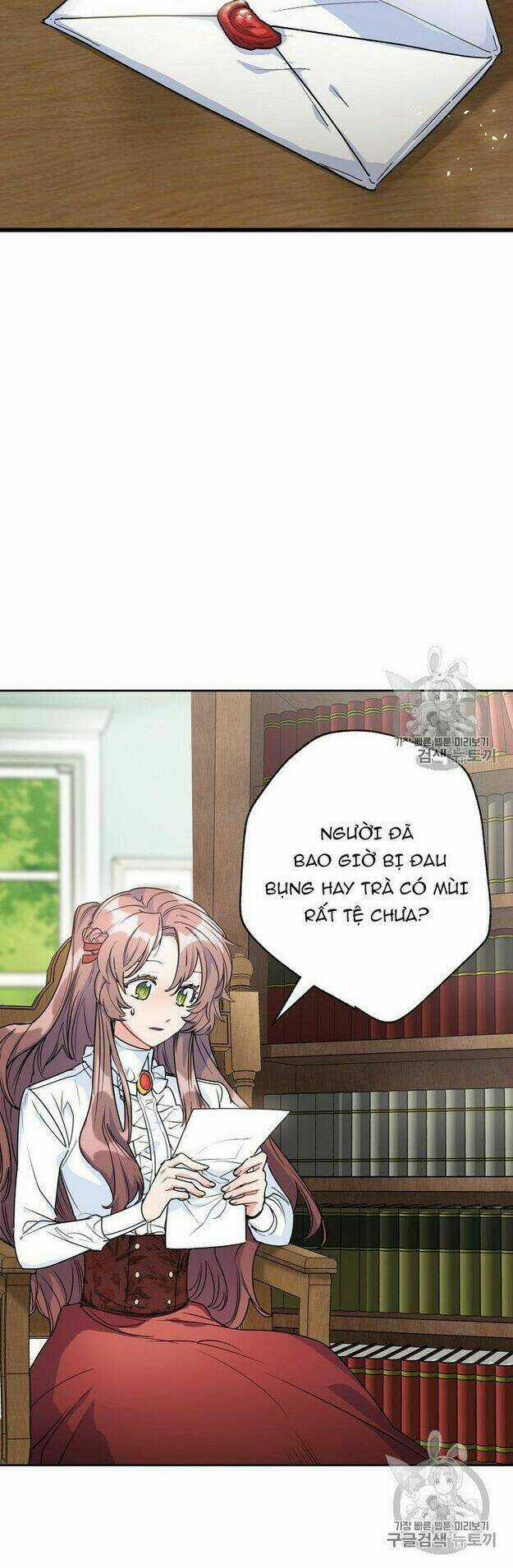 Bí Quyết Trà 50 Của Nữ Công Tước Chapter 57 trang 7