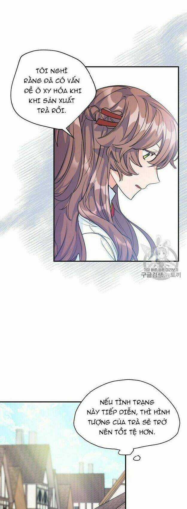 Bí Quyết Trà 50 Của Nữ Công Tước Chapter 57 trang 8