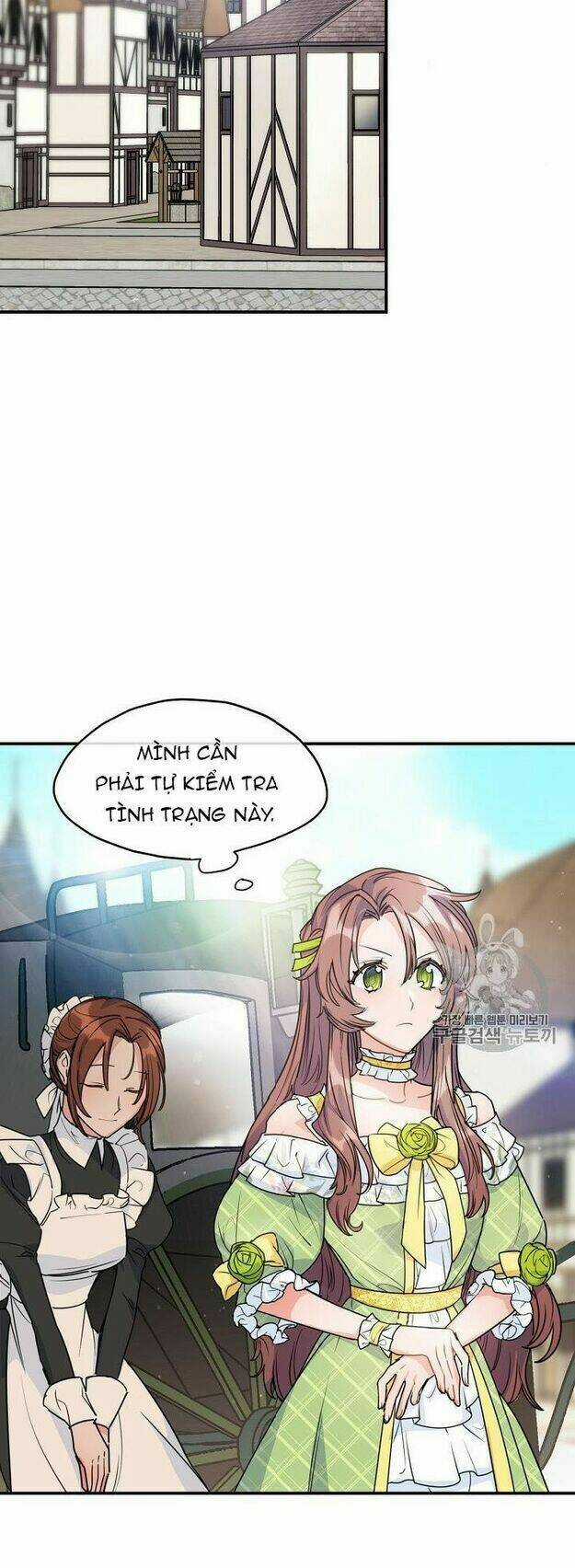 Bí Quyết Trà 50 Của Nữ Công Tước Chapter 57 trang 9