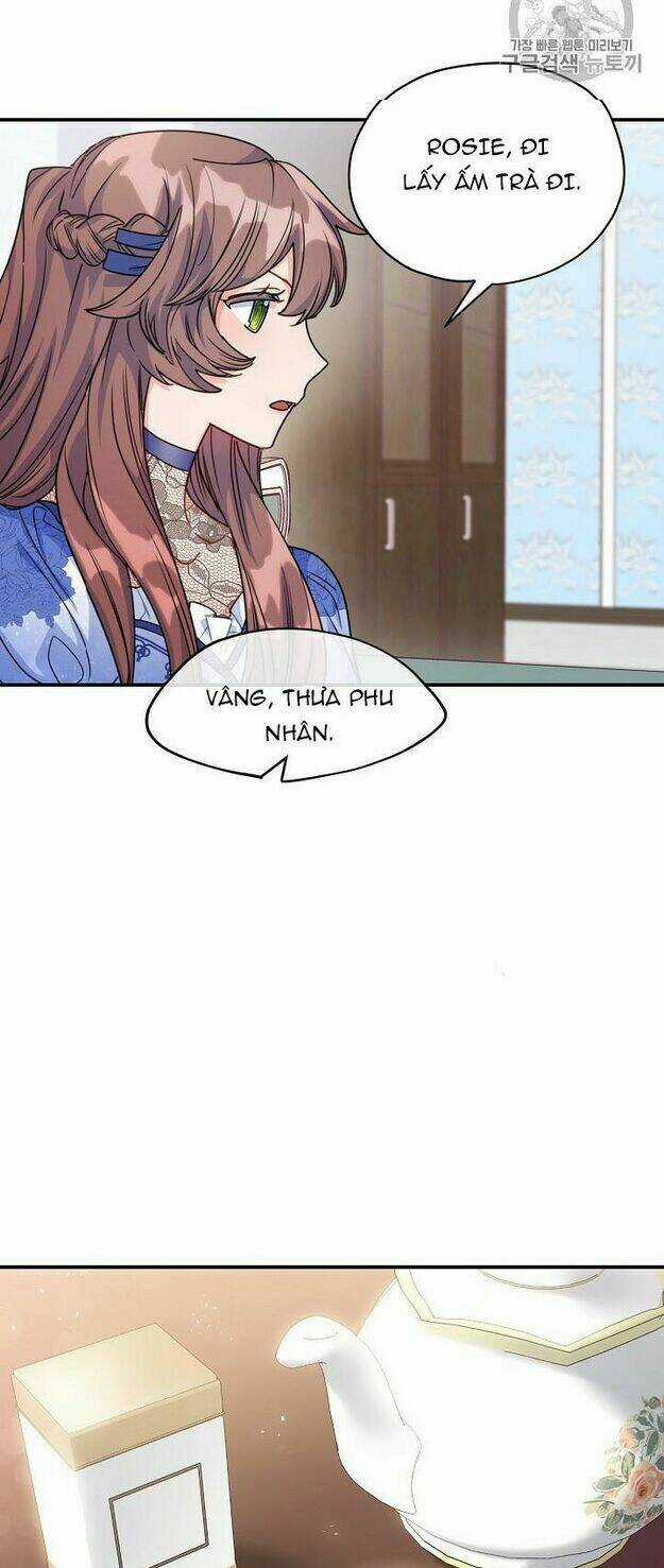 Bí Quyết Trà 50 Của Nữ Công Tước Chapter 58 trang 12