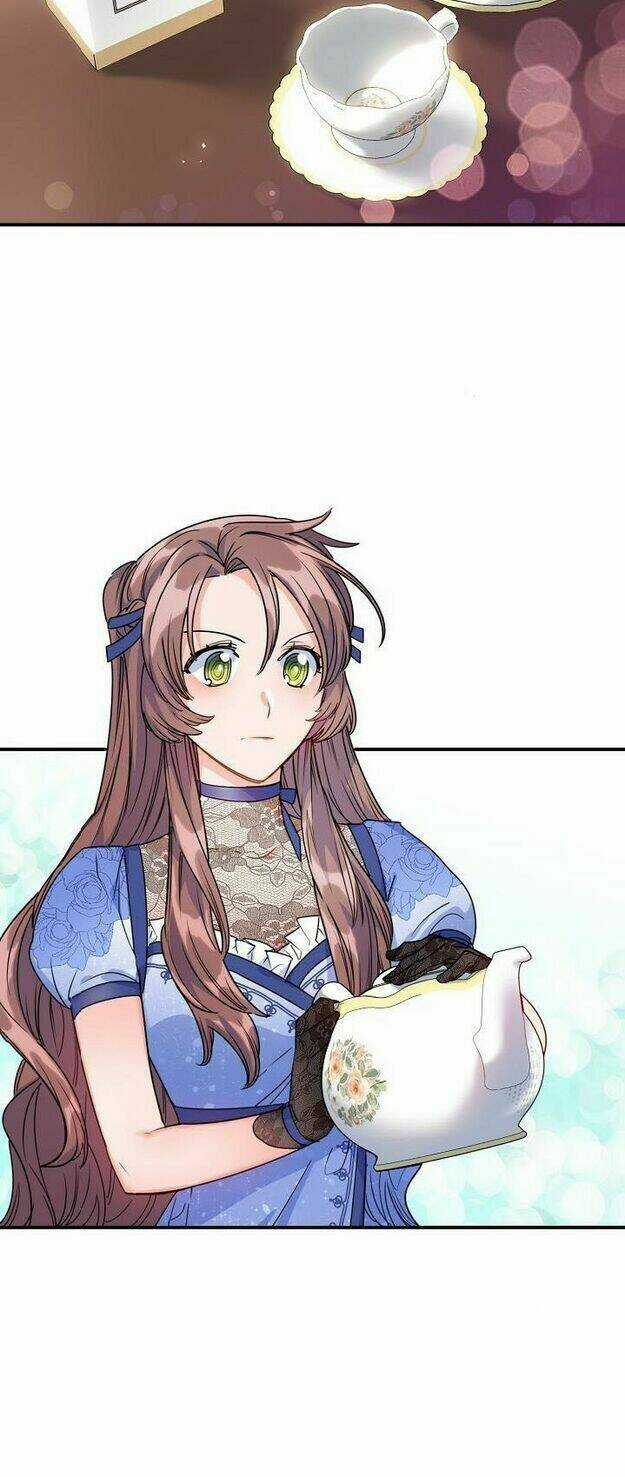 Bí Quyết Trà 50 Của Nữ Công Tước Chapter 58 trang 13