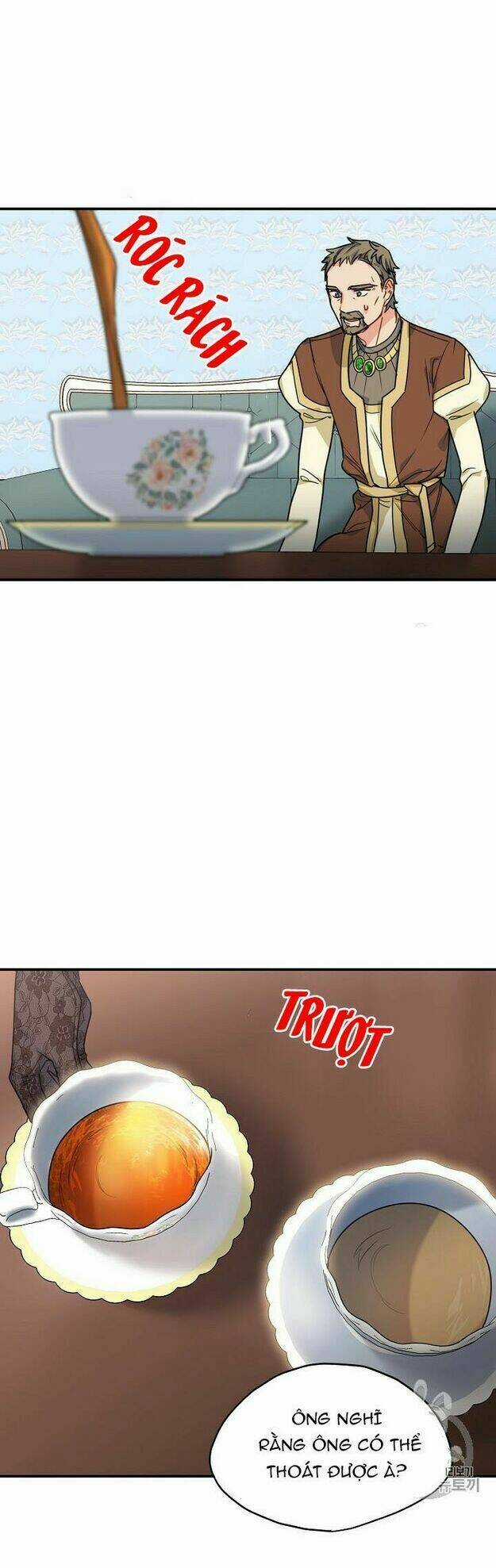 Bí Quyết Trà 50 Của Nữ Công Tước Chapter 58 trang 14