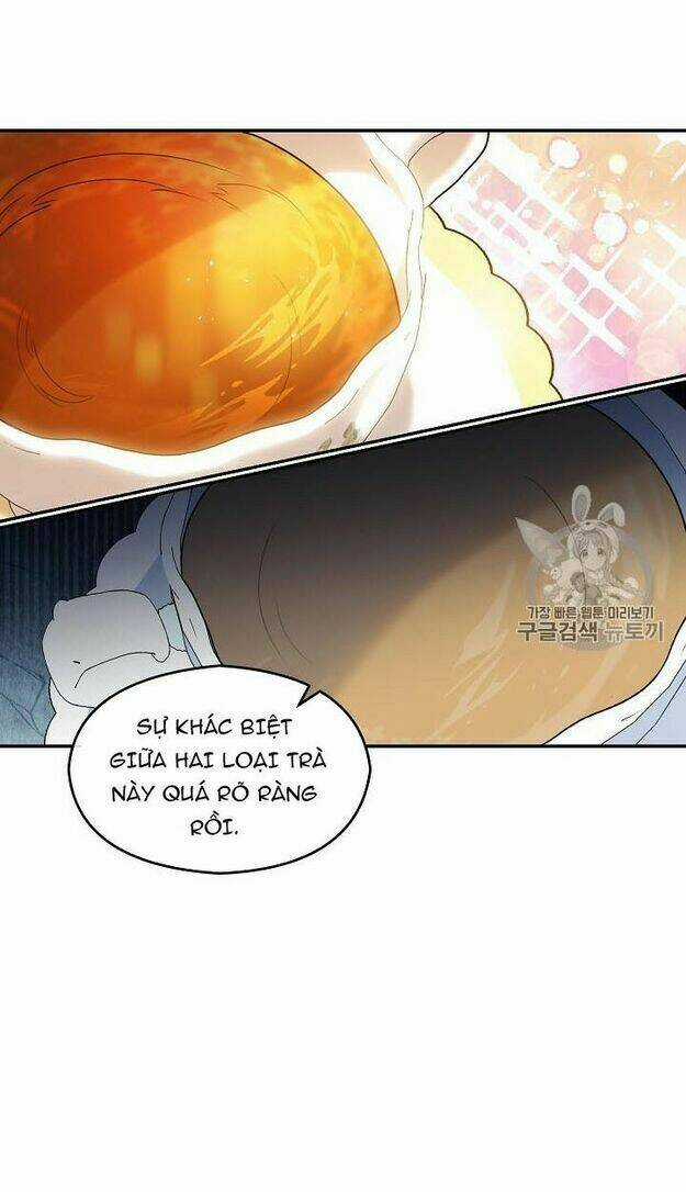 Bí Quyết Trà 50 Của Nữ Công Tước Chapter 58 trang 15