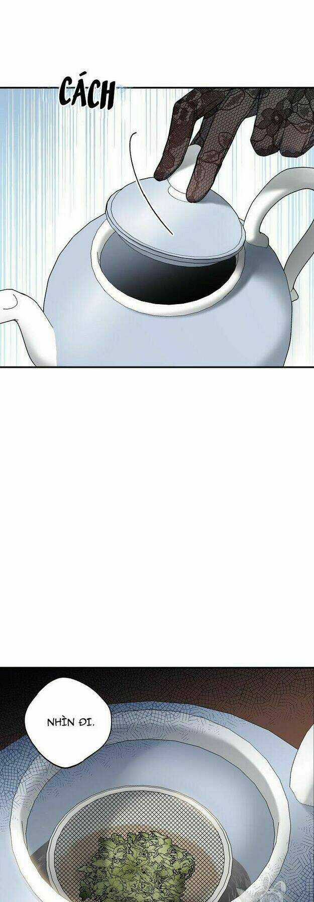 Bí Quyết Trà 50 Của Nữ Công Tước Chapter 58 trang 17