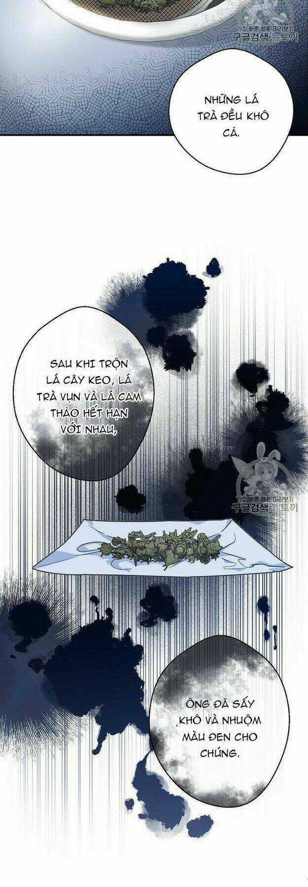 Bí Quyết Trà 50 Của Nữ Công Tước Chapter 58 trang 18