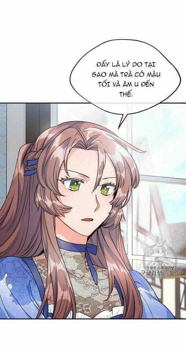 Bí Quyết Trà 50 Của Nữ Công Tước Chapter 58 trang 19