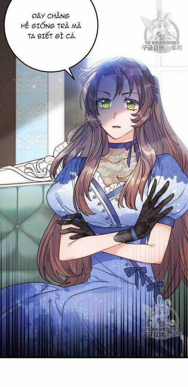 Bí Quyết Trà 50 Của Nữ Công Tước Chapter 58 trang 2