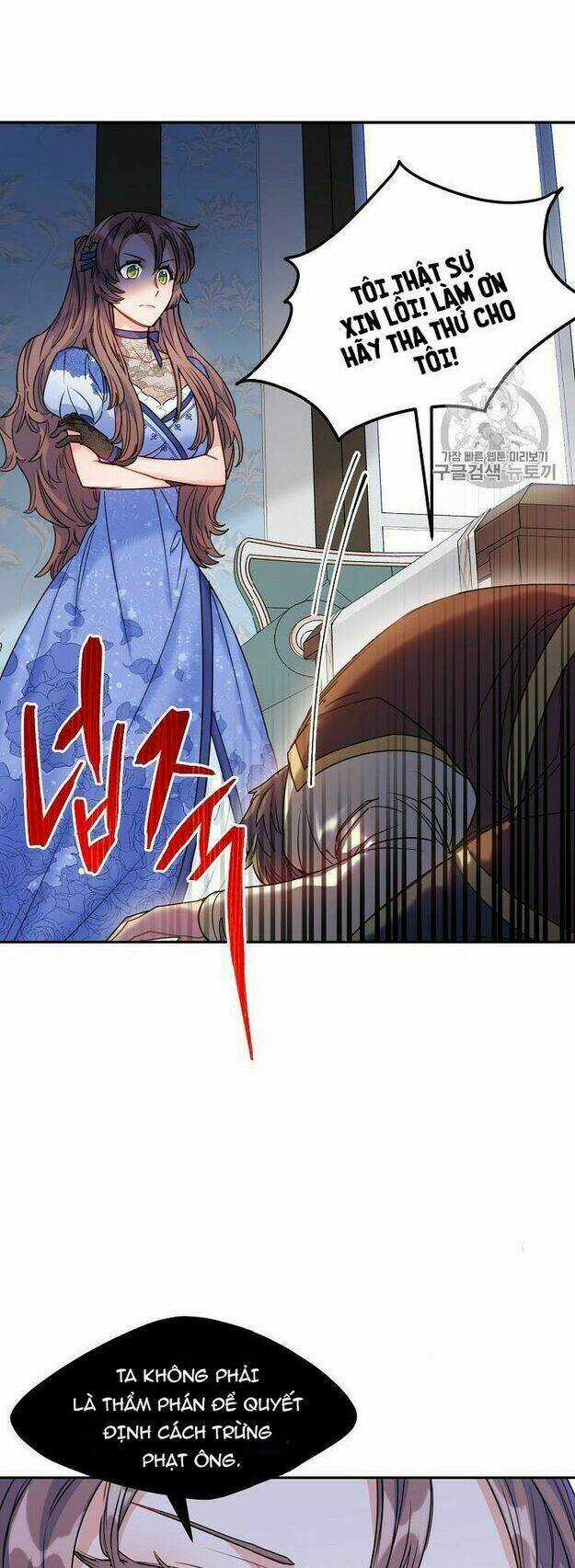 Bí Quyết Trà 50 Của Nữ Công Tước Chapter 58 trang 21