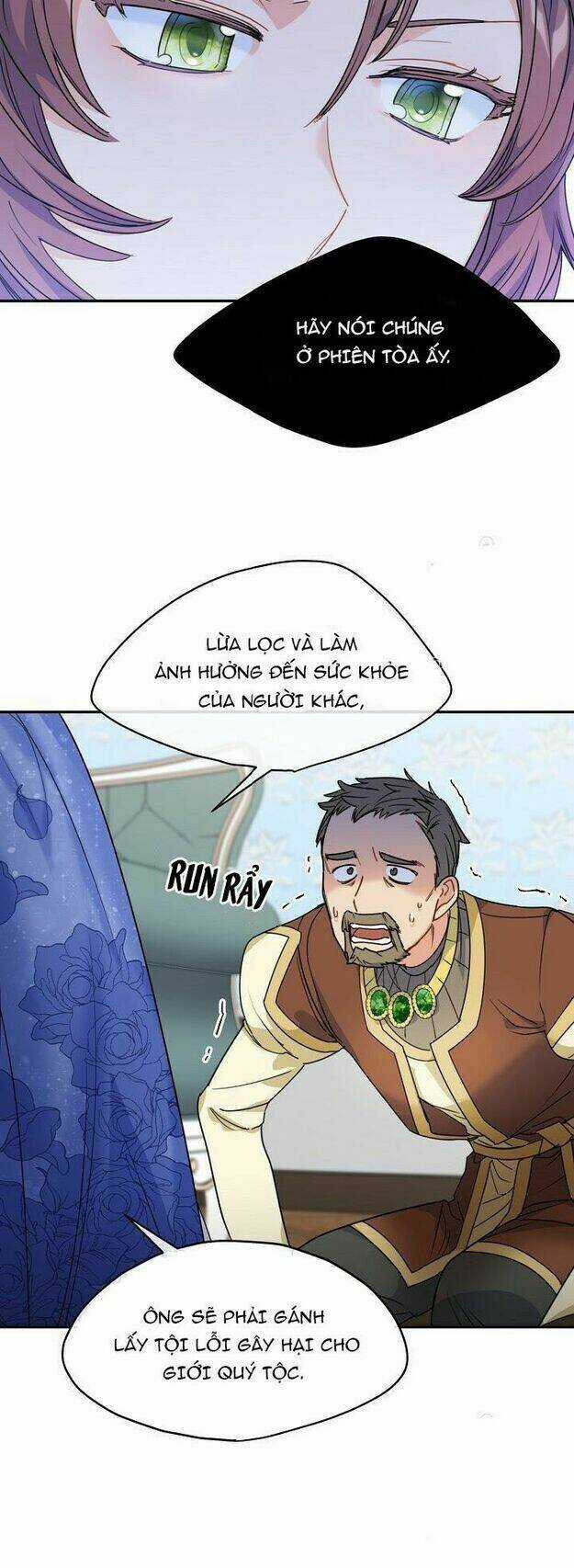 Bí Quyết Trà 50 Của Nữ Công Tước Chapter 58 trang 22