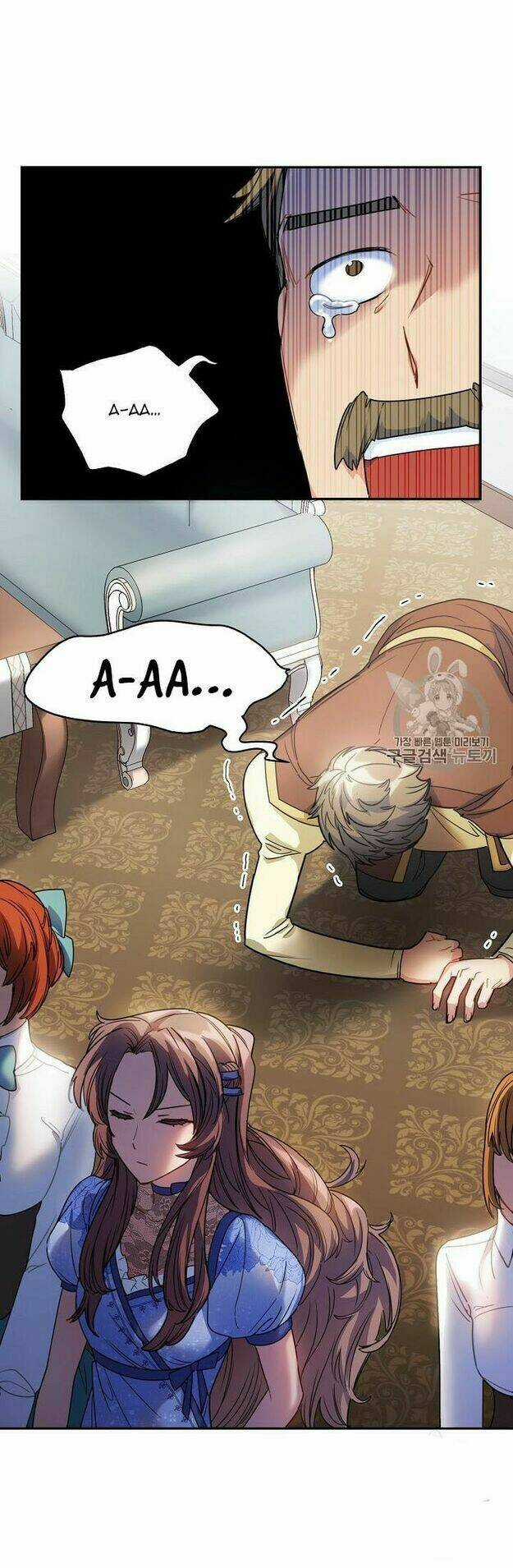 Bí Quyết Trà 50 Của Nữ Công Tước Chapter 58 trang 23