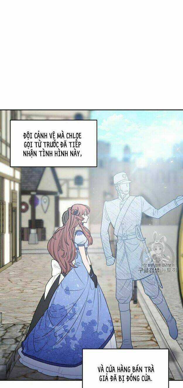 Bí Quyết Trà 50 Của Nữ Công Tước Chapter 58 trang 24