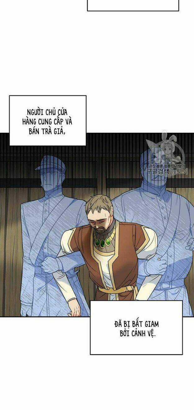 Bí Quyết Trà 50 Của Nữ Công Tước Chapter 58 trang 25