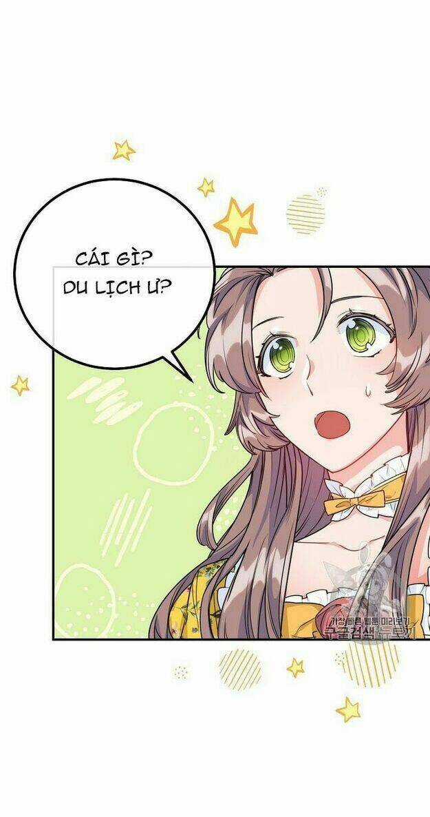 Bí Quyết Trà 50 Của Nữ Công Tước Chapter 58 trang 28