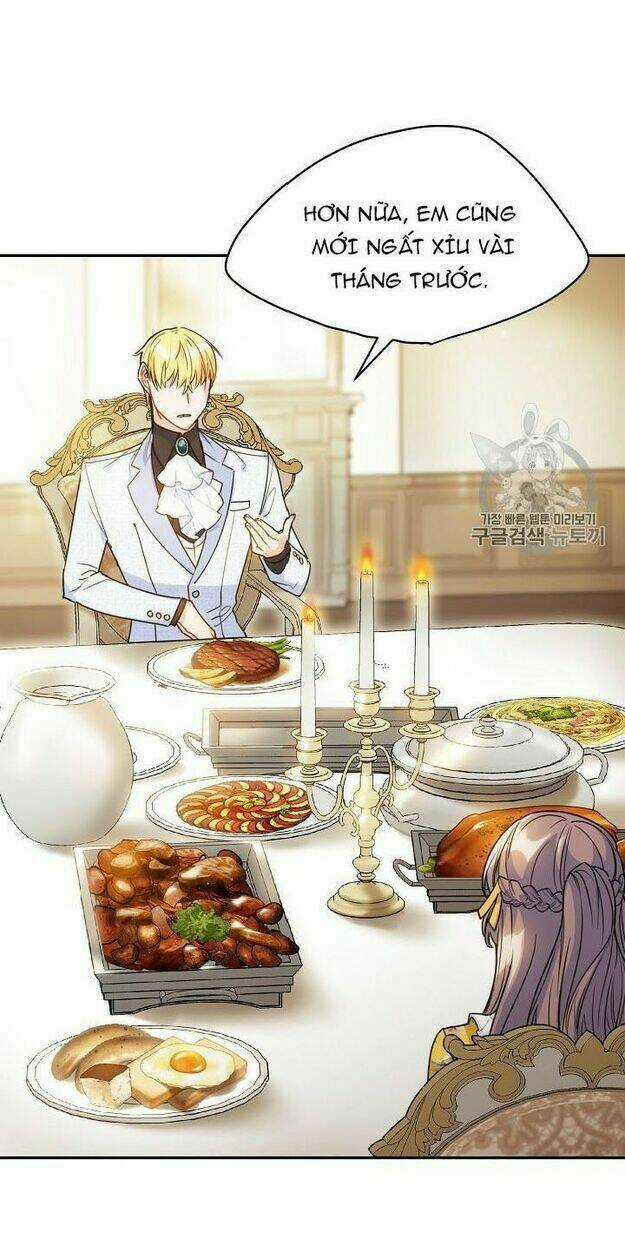 Bí Quyết Trà 50 Của Nữ Công Tước Chapter 58 trang 30