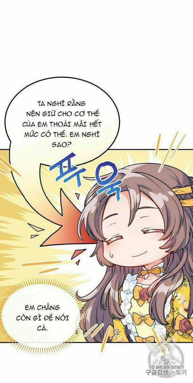 Bí Quyết Trà 50 Của Nữ Công Tước Chapter 58 trang 31