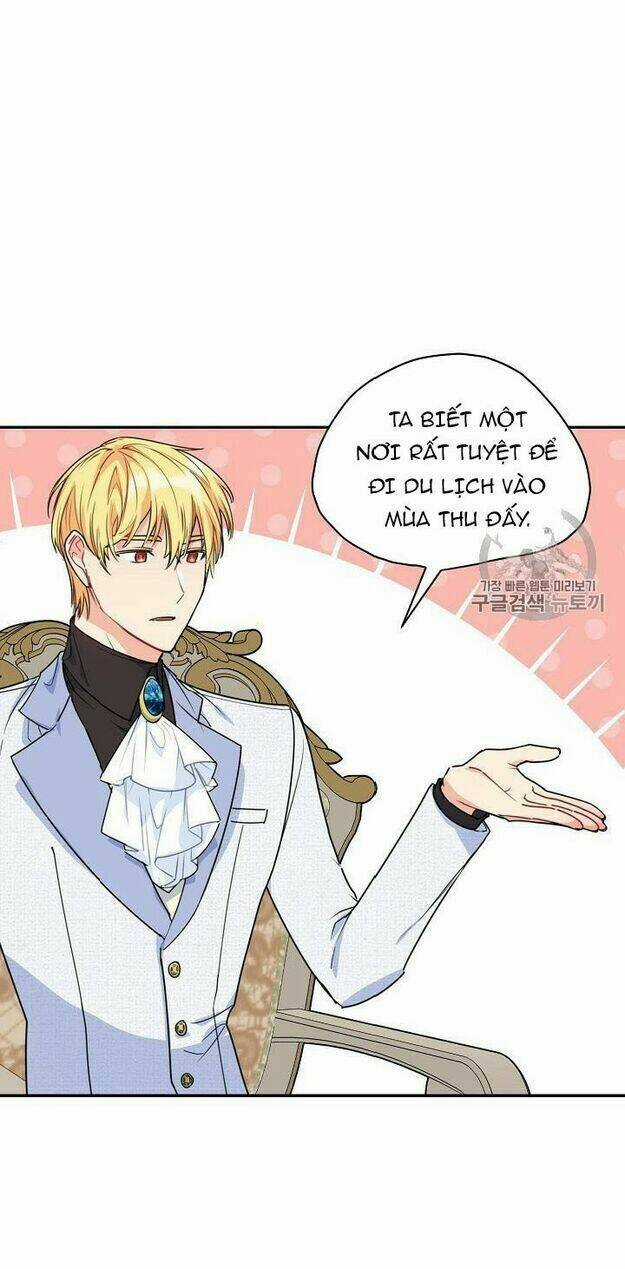 Bí Quyết Trà 50 Của Nữ Công Tước Chapter 58 trang 33