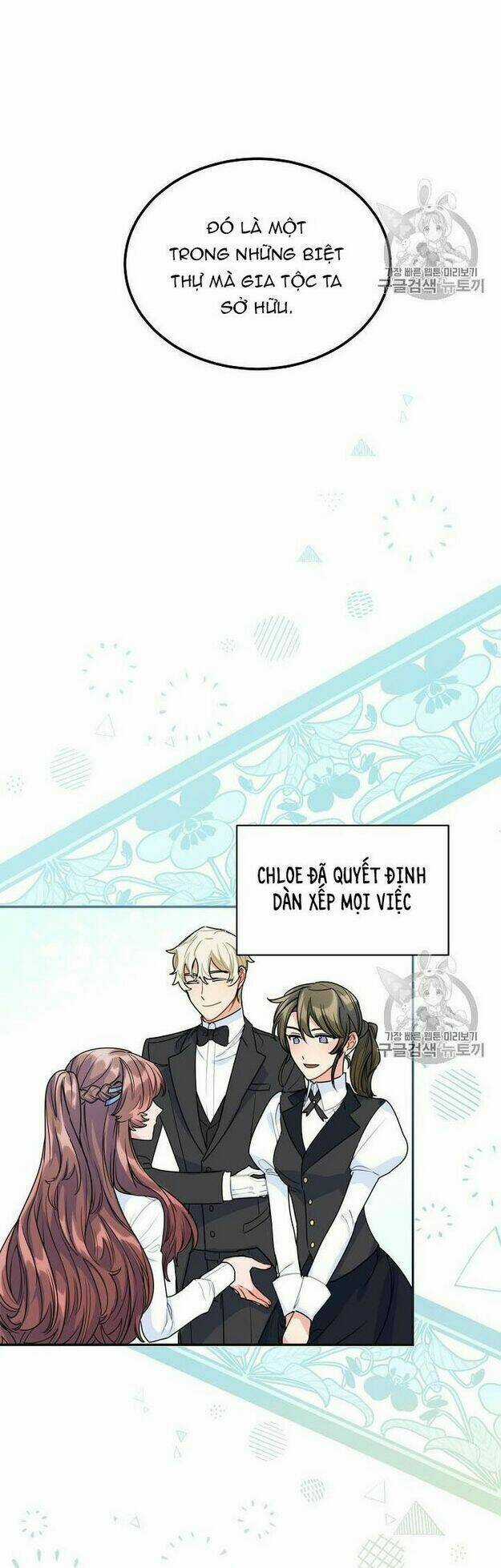 Bí Quyết Trà 50 Của Nữ Công Tước Chapter 58 trang 34