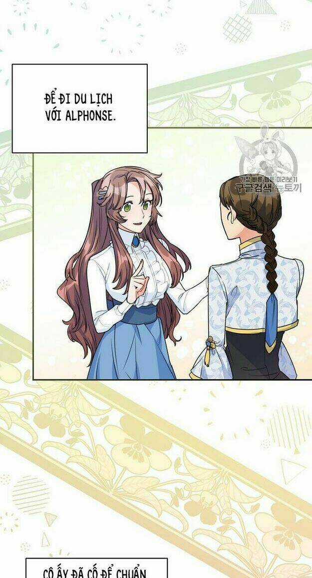 Bí Quyết Trà 50 Của Nữ Công Tước Chapter 58 trang 35