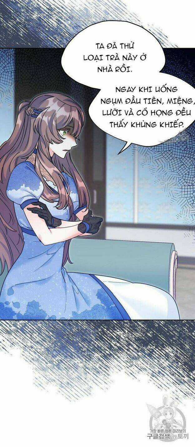 Bí Quyết Trà 50 Của Nữ Công Tước Chapter 58 trang 4