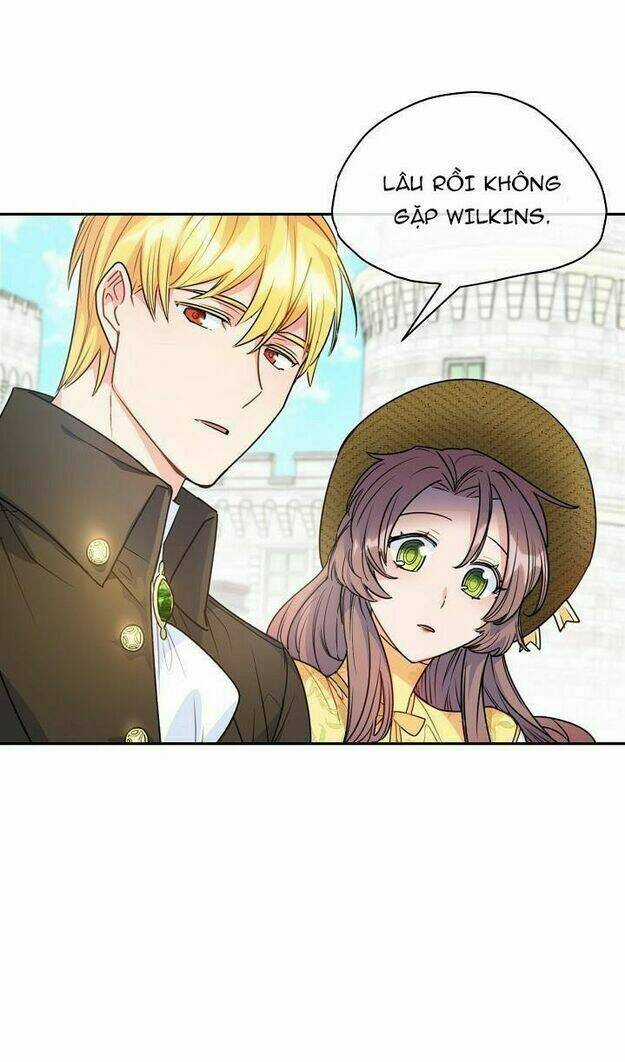 Bí Quyết Trà 50 Của Nữ Công Tước Chapter 58 trang 46