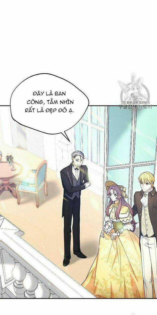 Bí Quyết Trà 50 Của Nữ Công Tước Chapter 58 trang 49