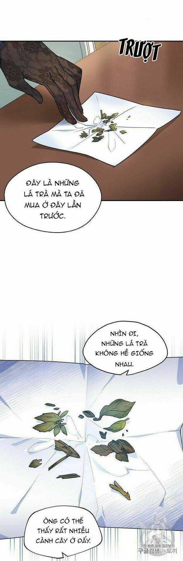 Bí Quyết Trà 50 Của Nữ Công Tước Chapter 58 trang 5