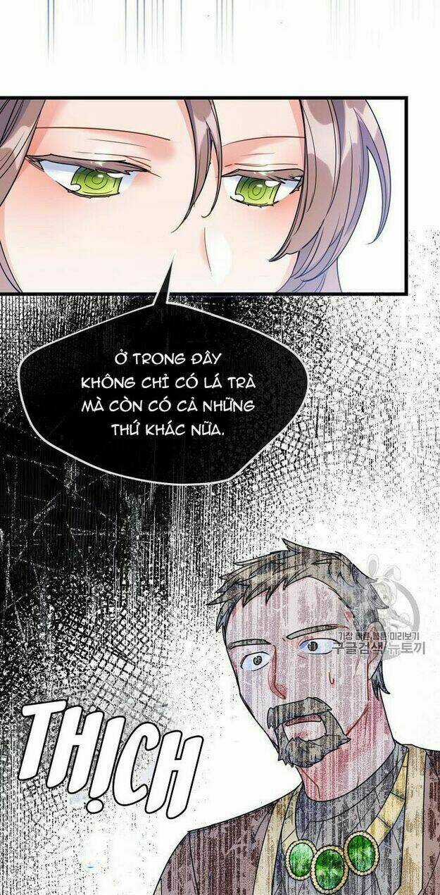 Bí Quyết Trà 50 Của Nữ Công Tước Chapter 58 trang 6