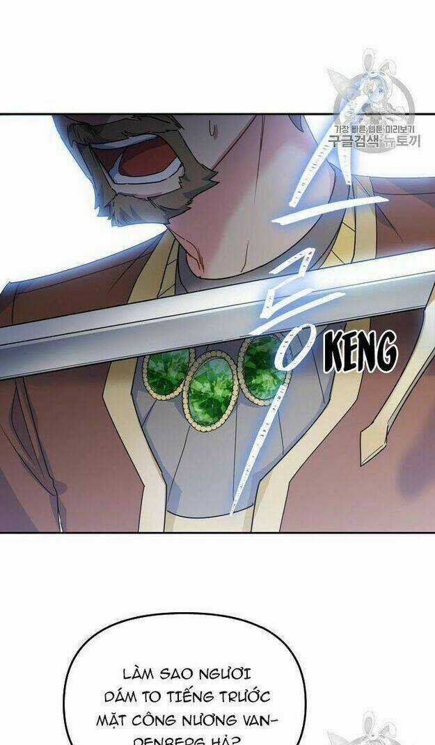 Bí Quyết Trà 50 Của Nữ Công Tước Chapter 58 trang 8