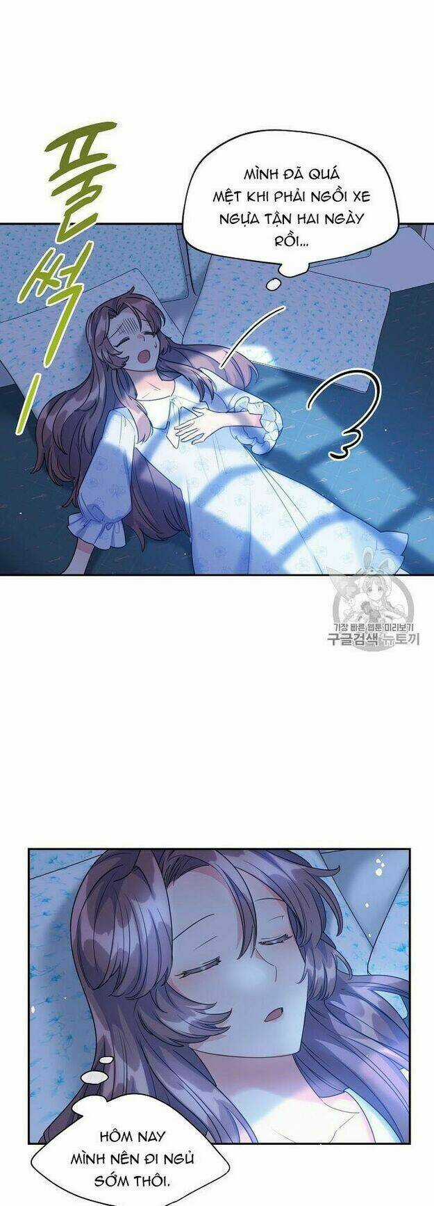 Bí Quyết Trà 50 Của Nữ Công Tước Chapter 59 trang 12