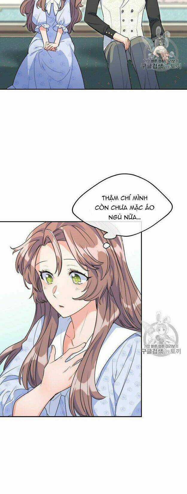 Bí Quyết Trà 50 Của Nữ Công Tước Chapter 59 trang 15