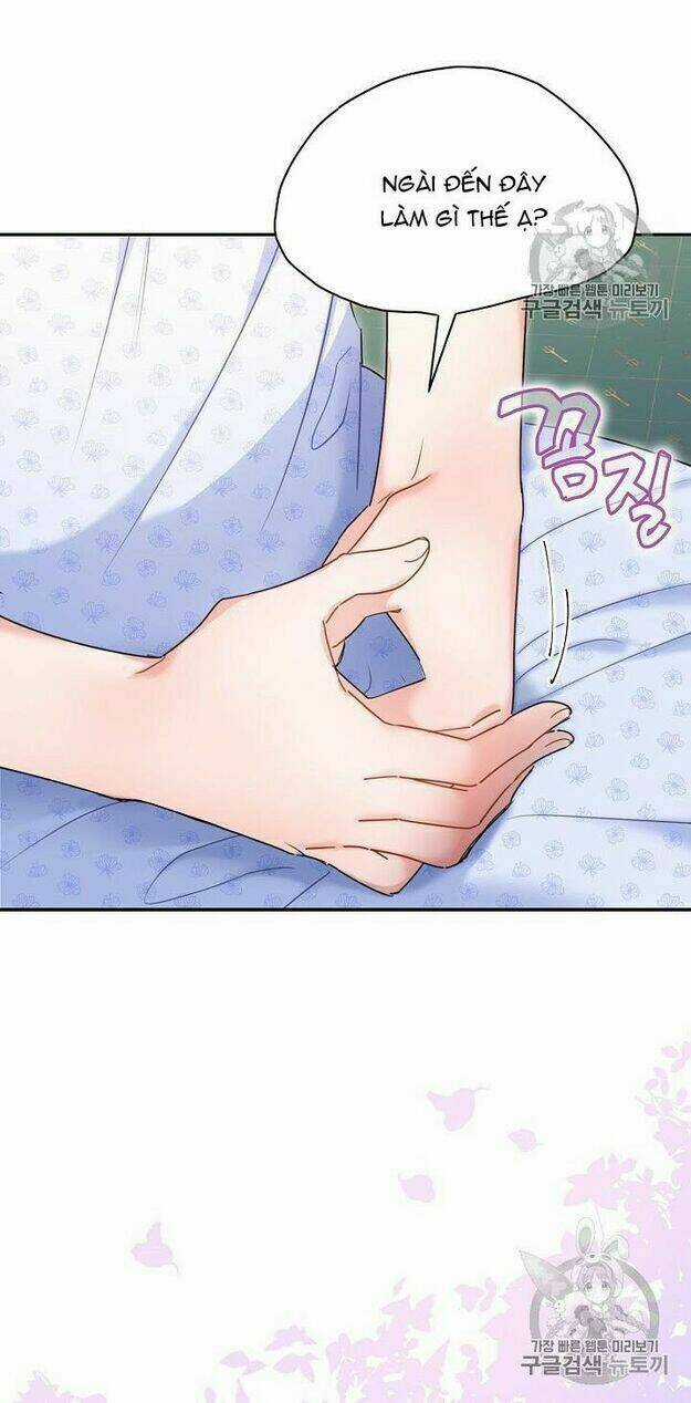 Bí Quyết Trà 50 Của Nữ Công Tước Chapter 59 trang 17