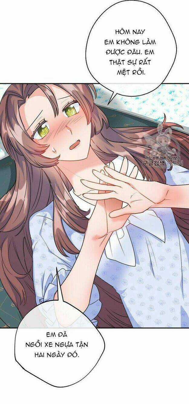 Bí Quyết Trà 50 Của Nữ Công Tước Chapter 59 trang 31