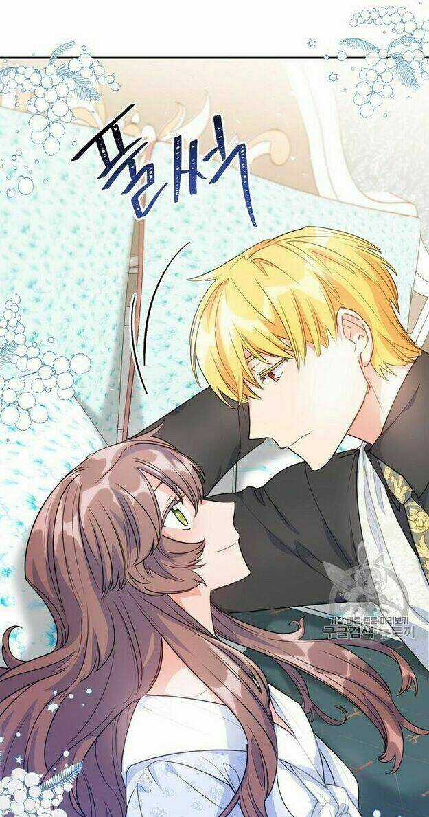 Bí Quyết Trà 50 Của Nữ Công Tước Chapter 59 trang 34