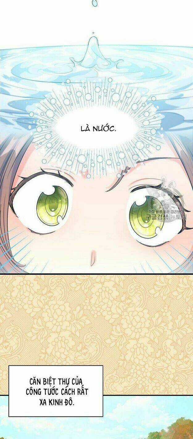 Bí Quyết Trà 50 Của Nữ Công Tước Chapter 59 trang 4