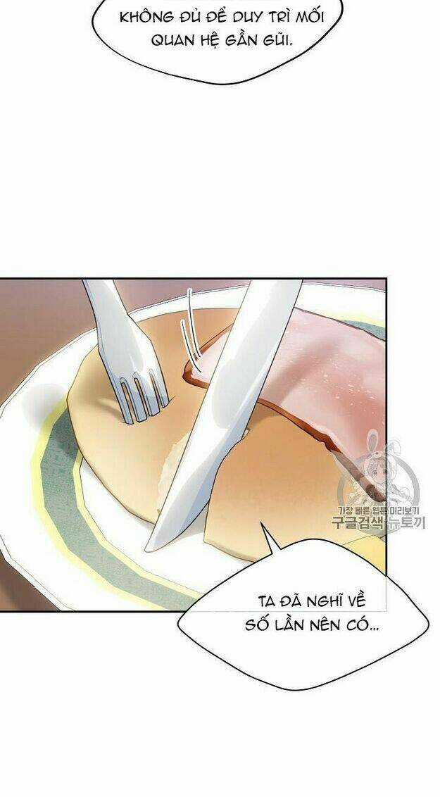 Bí Quyết Trà 50 Của Nữ Công Tước Chapter 59 trang 45