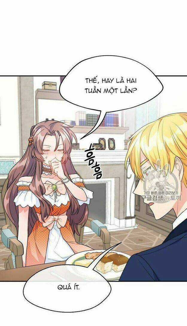 Bí Quyết Trà 50 Của Nữ Công Tước Chapter 59 trang 46