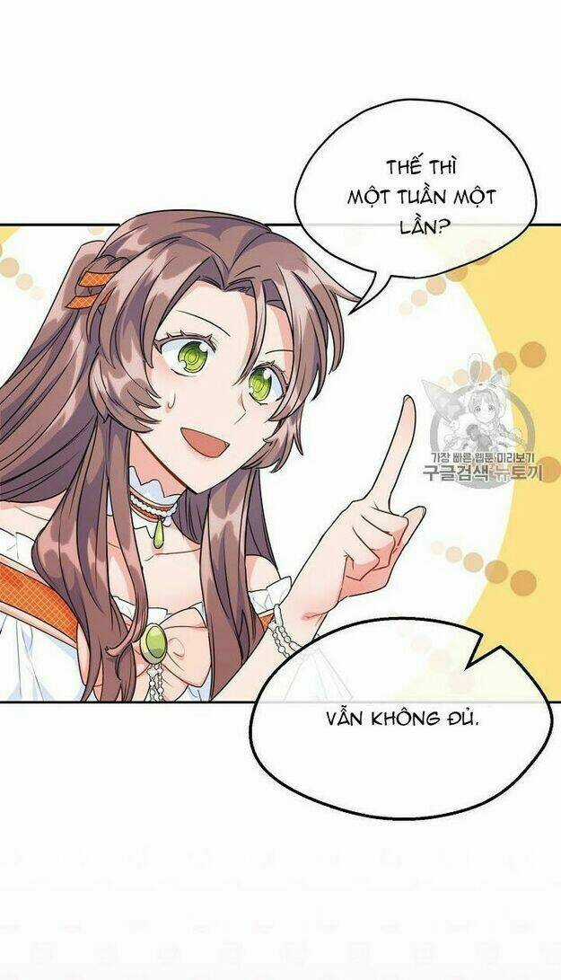 Bí Quyết Trà 50 Của Nữ Công Tước Chapter 59 trang 47