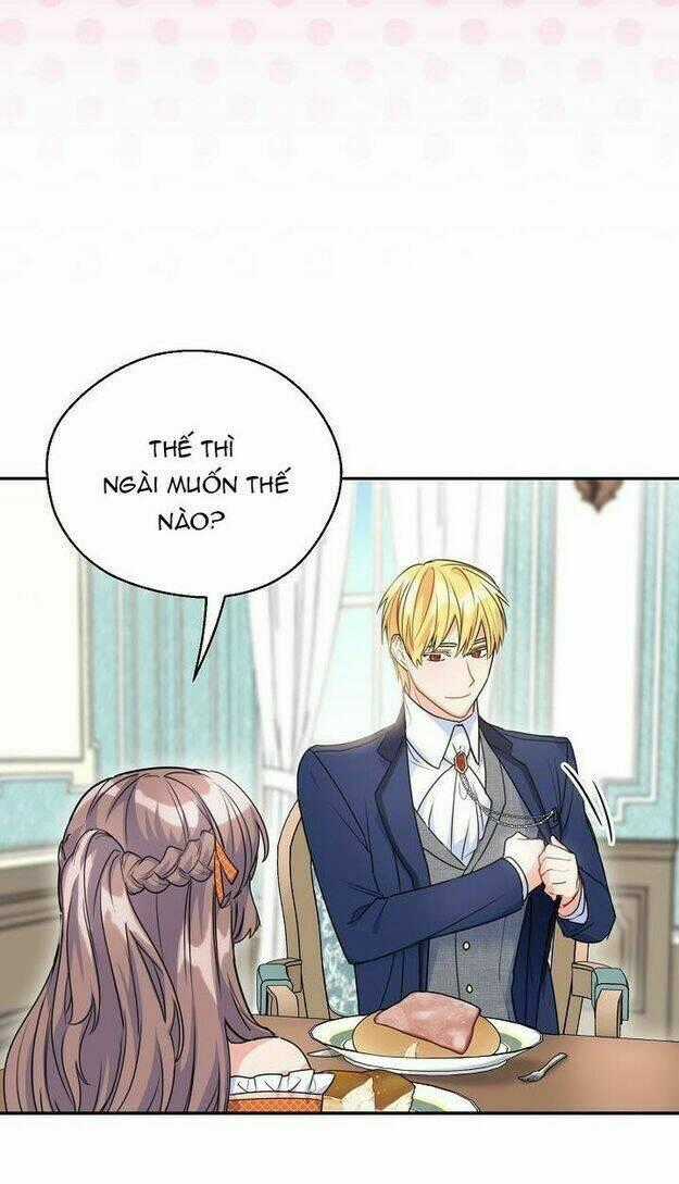 Bí Quyết Trà 50 Của Nữ Công Tước Chapter 59 trang 49