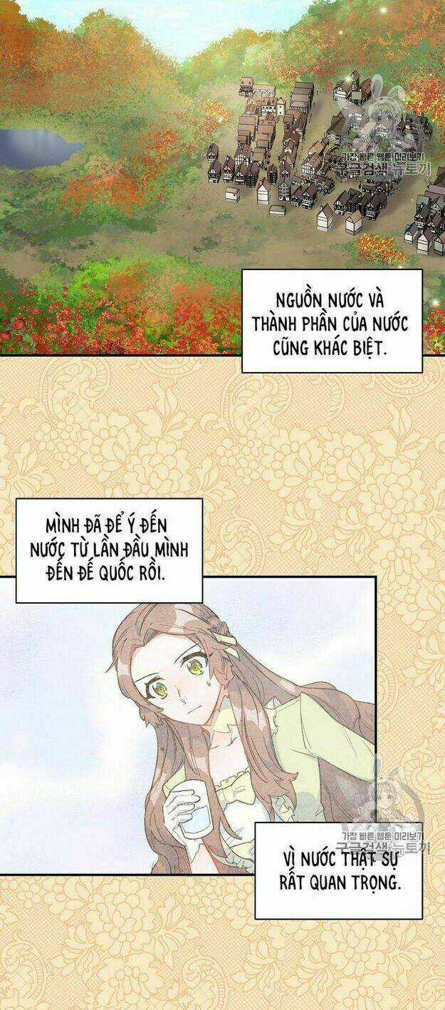 Bí Quyết Trà 50 Của Nữ Công Tước Chapter 59 trang 5