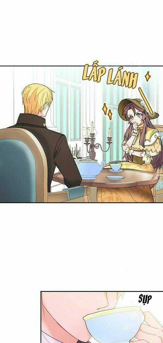 Bí Quyết Trà 50 Của Nữ Công Tước Chapter 59 trang 8